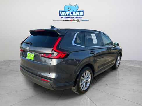 Used 2025 Honda CR-V EX image 5