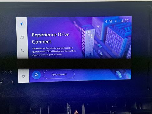 Used 2024 Toyota Corolla Cross LE image 22