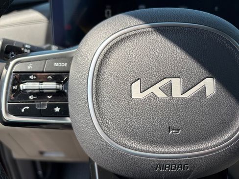 New 2025 Kia Carnival EX image 25