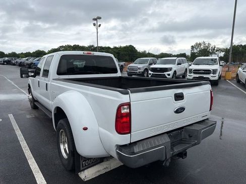 Used 2013 Ford F350 XLT RWD image 4