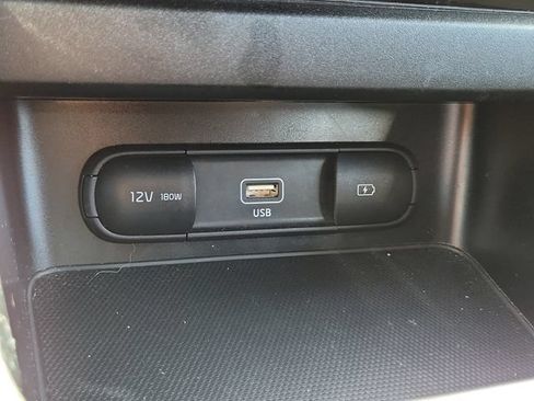 Used 2024 Kia Forte LXS FWD image 30