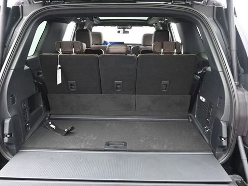 New 2025 Ford Expedition King Ranch image 27