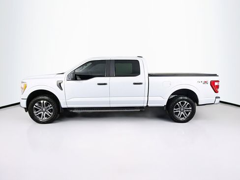 Used 2021 Ford F150 XL w/ STX Appearance Package image 5