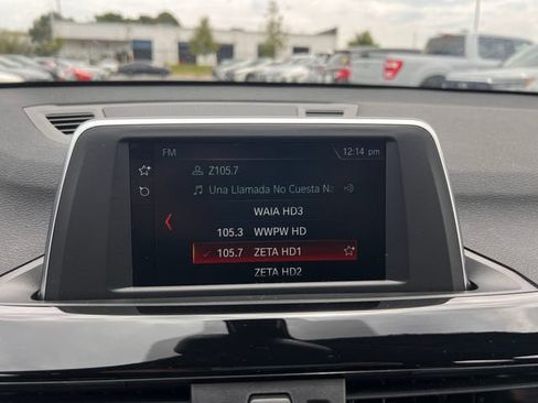 Used 2018 BMW X1 sDrive28i FWD image 22