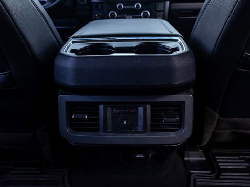 Used 2023 Ford F250 Lariat w/ Sport Appearance Package image 28