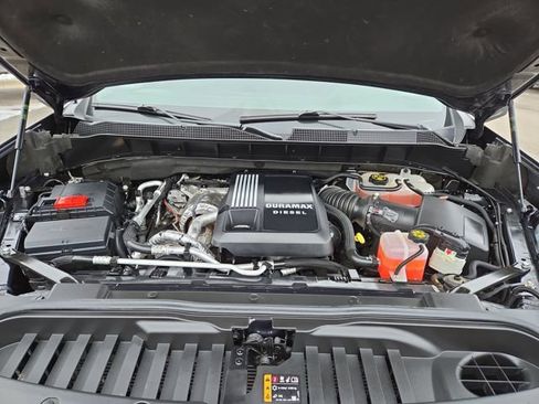 Used 2023 Chevrolet Silverado 1500 RST image 38