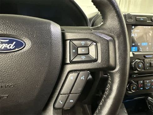Used 2018 Ford F150 XLT w/ Equipment Group 302A Luxury image 9