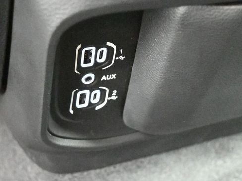 New 2026 RAM 1500 Tradesman RWD image 9