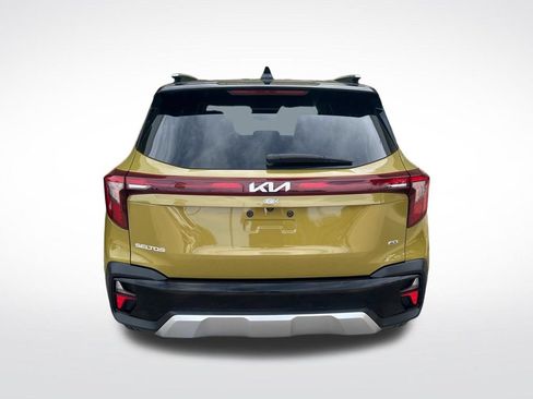 Used 2024 Kia Seltos S AWD/4WD image 48