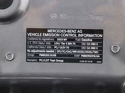 Used 2023 Mercedes-Benz CLA 250 image 28