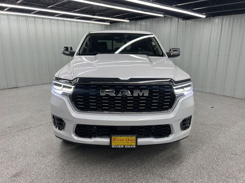 Used 2026 RAM 1500 Tungsten w/ Off Road Group image 2