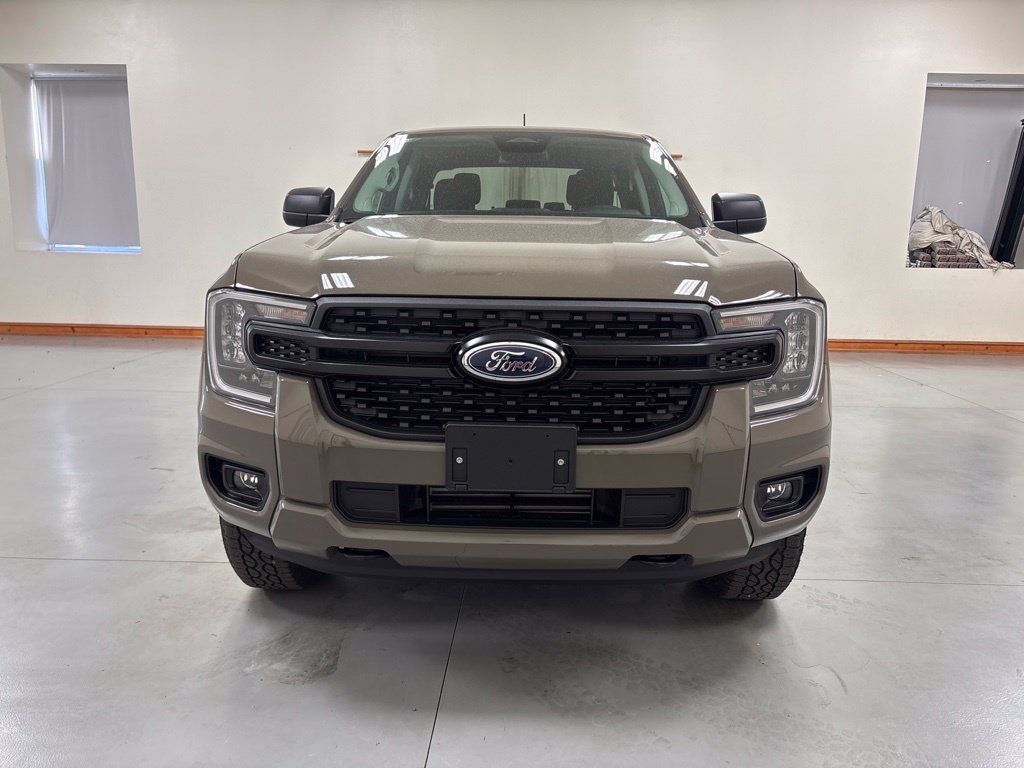 New 2026 Ford Ranger XL AWD/4WD image 3