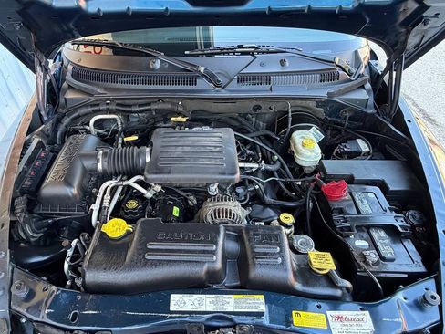 Used 2003 Dodge Durango SLT RWD image 30