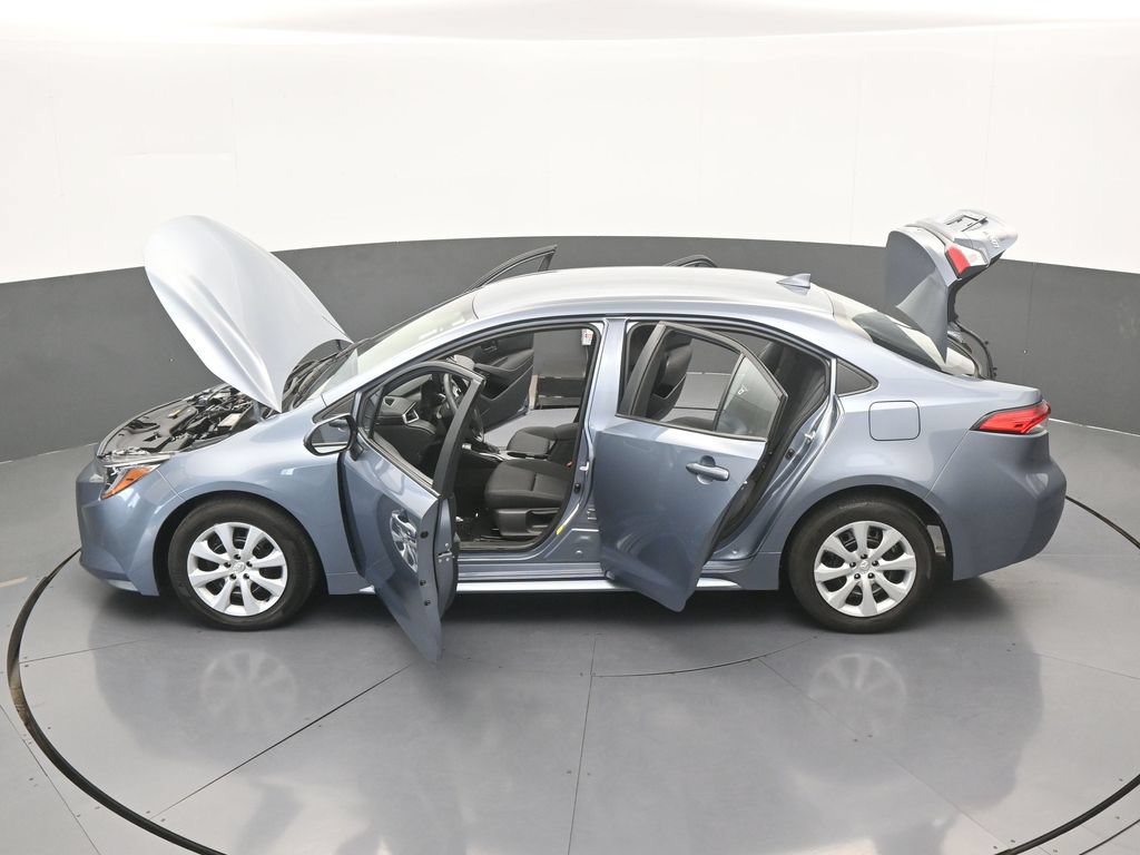 Used 2024 Toyota Corolla LE FWD image 57