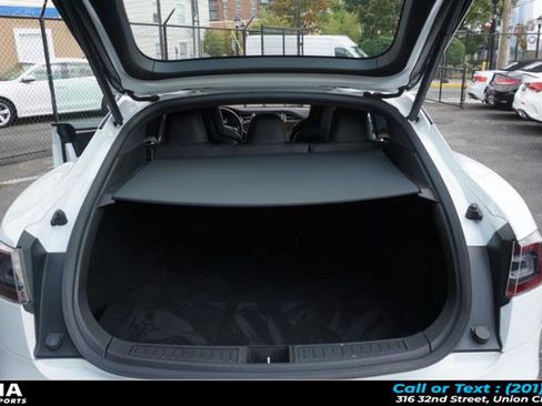 Used 2016 Tesla Model S 70D image 27