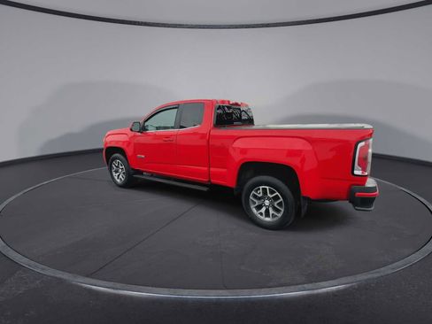 Used 2016 GMC Canyon SLE w/ All Terrain Package image 6
