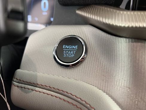 New 2026 Ford Explorer Active image 21