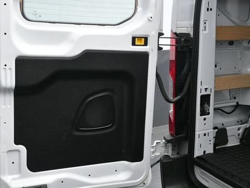 Used 2025 Ford Transit 250 Low Roof w/ Exterior Upgrade Package RWD image 21