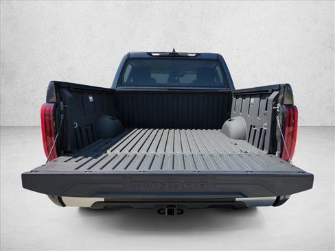 Used 2023 Toyota Tundra Limited AWD/4WD image 6