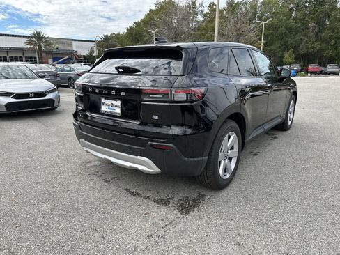 New 2026 Honda Prologue Eco image 6