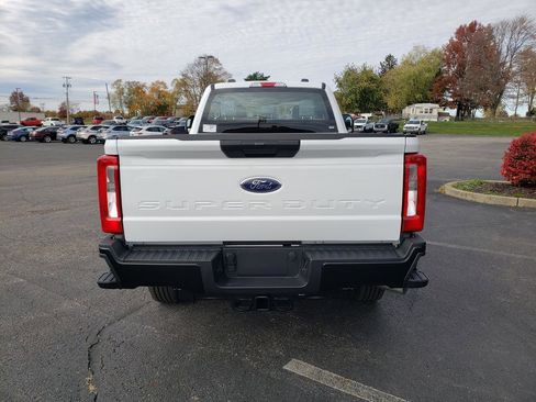 New 2026 Ford F250 XL image 4