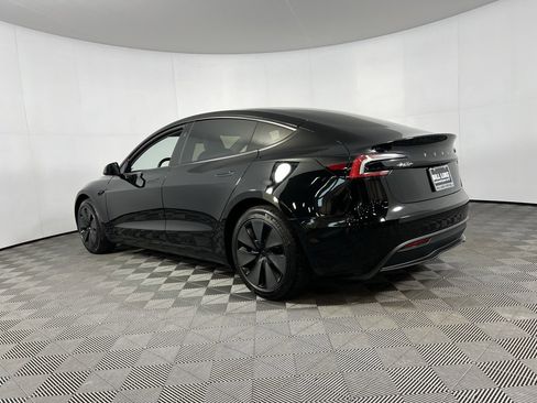 Used 2025 Tesla Model 3 Long Range image 7