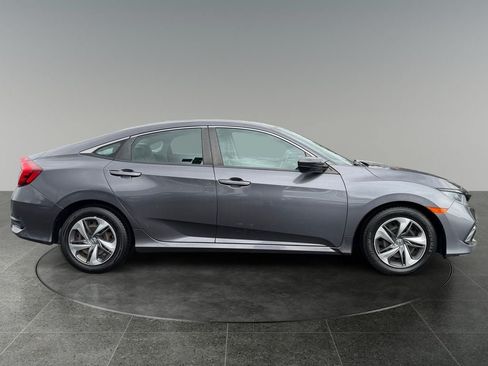 Used 2019 Honda Civic LX image 10