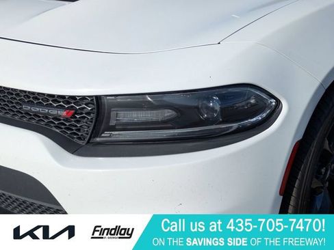 Used 2019 Dodge Charger GT w/ Plus Group RWD image 10