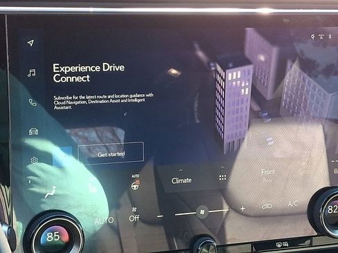 Used 2024 Lexus TX 350 FWD w/ Cold Weather Package image 19