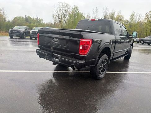 Used 2023 Ford F150 XL w/ STX Black Appearance Package AWD/4WD image 7