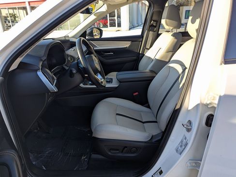 Used 2025 MAZDA CX-90 Plug-In Hybrid w/Premium Sport image 18