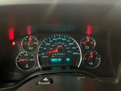 Used 2023 Chevrolet Express 2500 LS image 13