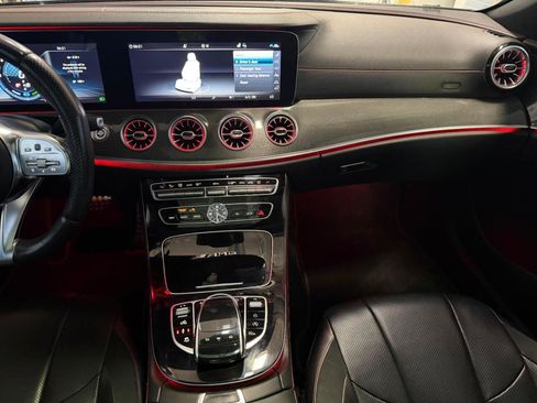 Used 2020 Mercedes-Benz CLS 53 AMG 4MATIC image 35