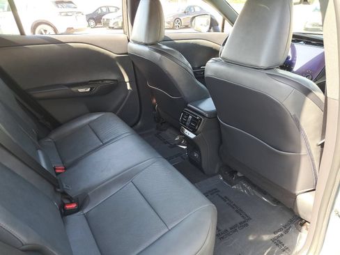 Used 2023 Lexus RZ 450e Premium w/ Technology Package AWD/4WD image 11