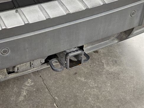 Used 2023 Ford Explorer Timberline w/ Timberline Technology Package image 15