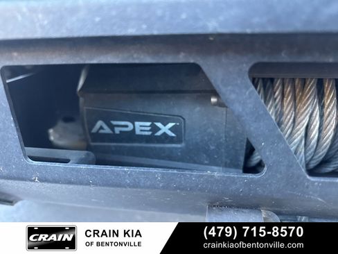 Used 2021 Toyota Tacoma TRD Off-Road image 22