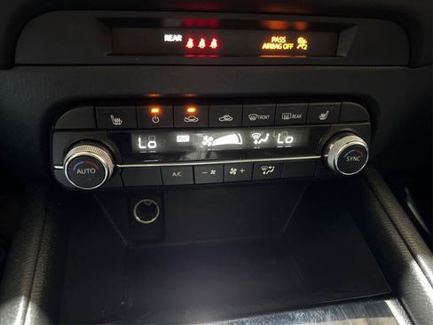 Used 2024 MAZDA CX-5 AWD 2.5 S w/ Preferred Package image 28