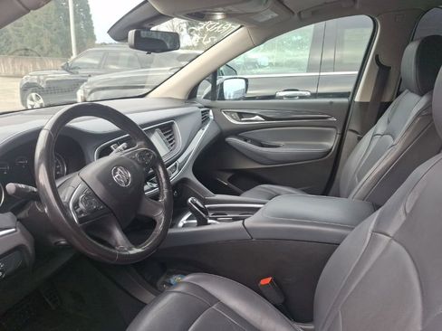 Used 2018 Buick Enclave Premium w/ Experience Buick Package image 10