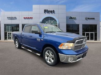Used 2019 RAM 1500 Big Horn video 1