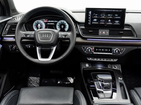 Used 2022 Audi Q5 2.0T Prestige image 15