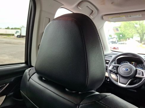Used 2020 Subaru Ascent Limited w/ Technology Package AWD/4WD image 14