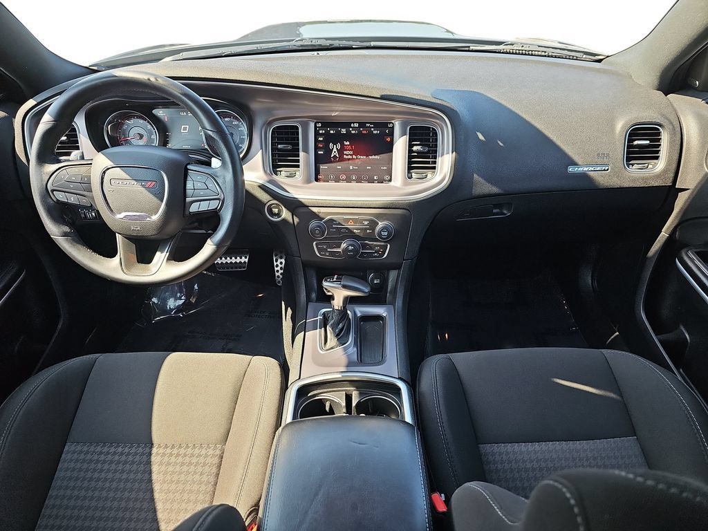 Used 2019 Dodge Charger R/T RWD image 13