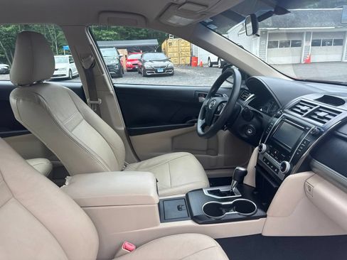 Used 2012 Toyota Camry LE FWD image 31
