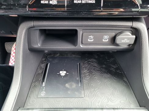 New 2026 Honda Passport TrailSport image 27