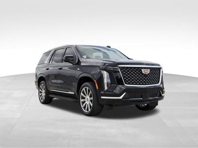 New 2026 Cadillac Escalade 2WD