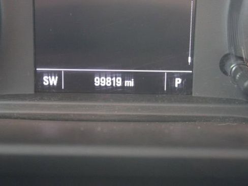 Used 2020 Chevrolet Silverado 1500 Custom w/ Trailering Package RWD image 19