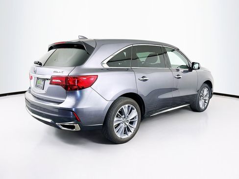 Used 2018 Acura MDX FWD w/ Technology Package image 9
