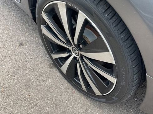 Used 2021 Nissan Altima 2.5 SR image 10
