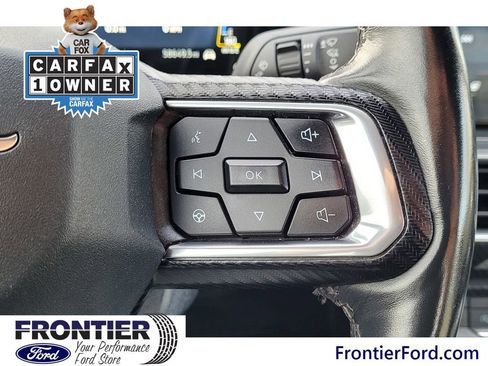 Used 2024 Ford Mustang Premium image 18