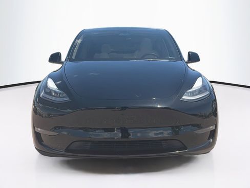 Used 2022 Tesla Model Y Performance AWD/4WD image 2